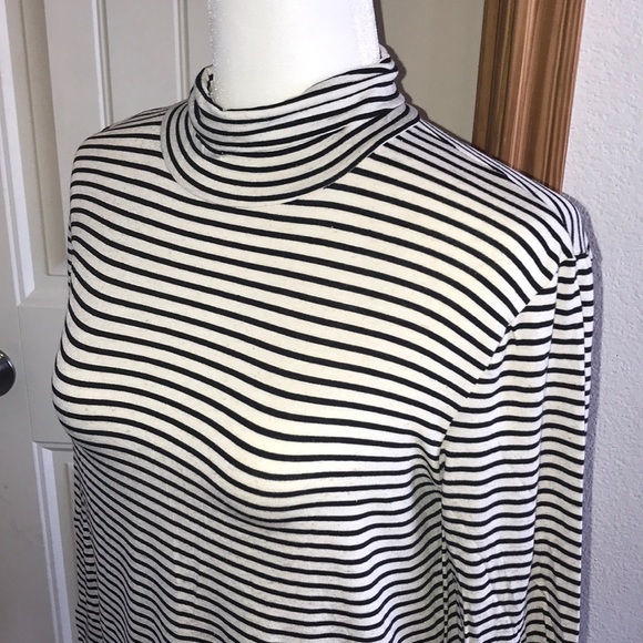 🔥 BP Mockneck Long-sleeved Tee NEW - Picture 3 of 6